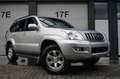 Toyota Land Cruiser Executive 4.0 V6 VVT-i Automatik Argent - thumbnail 10