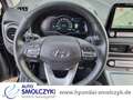 Hyundai KONA 39,2kWh ADVANTAGE-PAKET NAVI+KAMERA Gris - thumbnail 12