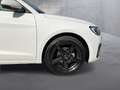 Audi A1 25 TFSI intense Weiß - thumbnail 20
