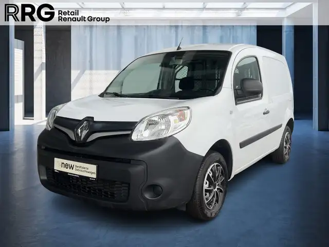 Renault Kangoo Rapid 1.5 BLUE dCi 95 FAP Extra PDC ABS ESP