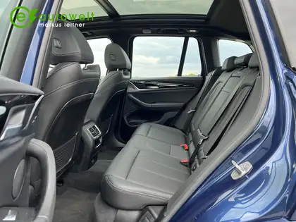Annonce voiture d'occasion BMW iX3 - CARADIZE