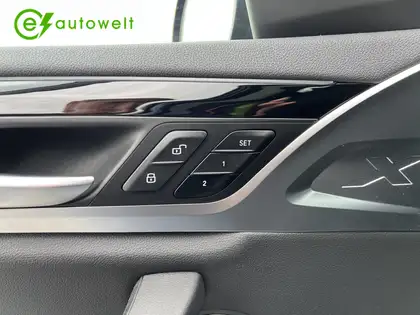 Annonce voiture d'occasion BMW iX3 - CARADIZE