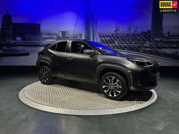 1.5 Hybrid 130 Dynamic *Acc*Winterpakket*Camera*17