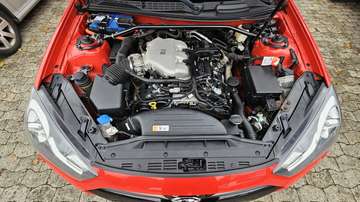 3.8 V6 Automatik, Facelift,  lückenlos Scheckheft