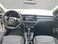Skoda Fabia 1.0 TSI DSG Drive Argento - thumbnail 13
