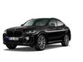 BMW X4 xDrive30d M Sportpaket Innovationsp. AHK Schwarz - thumbnail 1