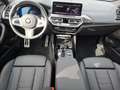 BMW X4 xDrive30d M Sportpaket Innovationsp. AHK Noir - thumbnail 11