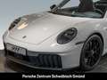 Porsche 992 911 Targa 4 GTS Sportabgas Liftsystem-VA Blanc - thumbnail 10