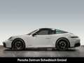 Porsche 992 911 Targa 4 GTS Sportabgas Liftsystem-VA Blanc - thumbnail 8