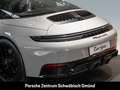 Porsche 992 911 Targa 4 GTS Sportabgas Liftsystem-VA Blanc - thumbnail 12