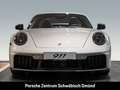 Porsche 992 911 Targa 4 GTS Sportabgas Liftsystem-VA Blanc - thumbnail 9