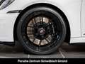Porsche 992 911 Targa 4 GTS Sportabgas Liftsystem-VA Blanc - thumbnail 14