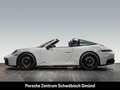 Porsche 992 911 Targa 4 GTS Sportabgas Liftsystem-VA Blanc - thumbnail 2