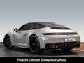 Porsche 992 911 Targa 4 GTS Sportabgas Liftsystem-VA Blanc - thumbnail 3