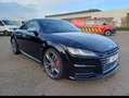 Audi TTS Coupé 2.0 TFSI Quattro S tronic Schwarz - thumbnail 7