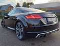 Audi TTS Coupé 2.0 TFSI Quattro S tronic Schwarz - thumbnail 5