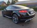 Audi TTS Coupé 2.0 TFSI Quattro S tronic Schwarz - thumbnail 2