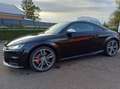 Audi TTS Coupé 2.0 TFSI Quattro S tronic Schwarz - thumbnail 6