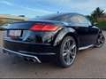 Audi TTS Coupé 2.0 TFSI Quattro S tronic Schwarz - thumbnail 3
