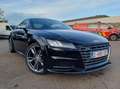 Audi TTS Coupé 2.0 TFSI Quattro S tronic Schwarz - thumbnail 4