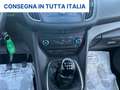 Ford Grand C-Max 1.5 TDCi 120 CV 7 POSTI-NAVI-SENSORI-CRUISE-USB- Argento - thumbnail 19