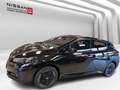 Nissan Leaf N-Connecta e+ 59kWh inkl. Batterie LED Winter Black - thumbnail 4
