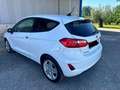 Ford Fiesta 1.5 TDCi 85 CV 3 porte Van Trend Blanc - thumbnail 4
