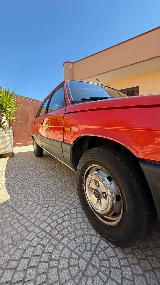 Renault R 11 R11 5p 1.1 GTC, foto 3
