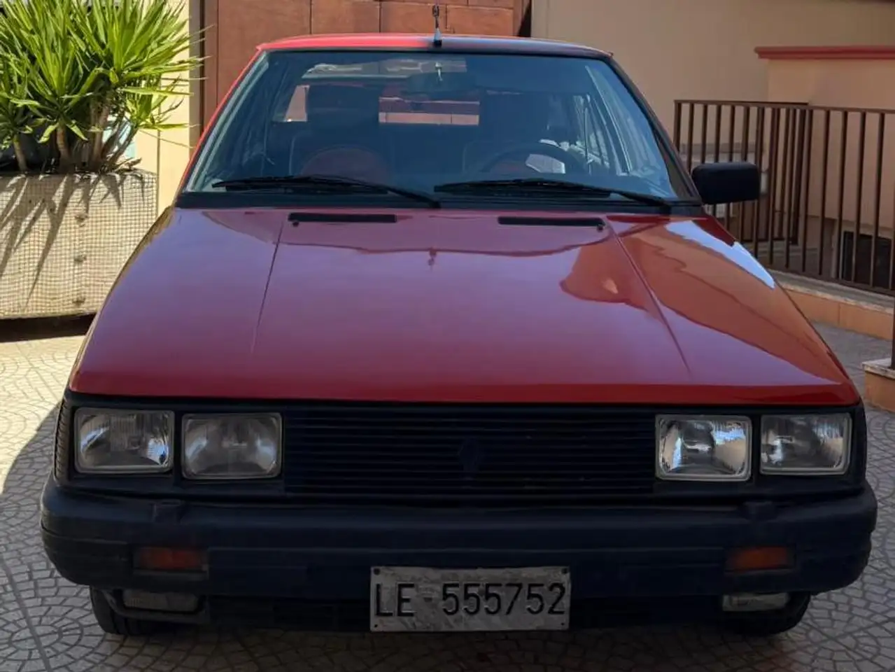 Renault R 11 R11 5p 1.1 GTC, foto 2
