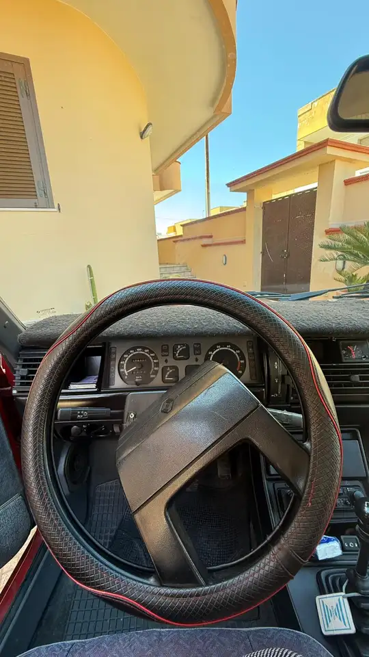 Renault R 11 R11 5p 1.1 GTC, foto 6