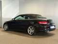 Mercedes-Benz C 250 Cabrio AMG STYLING-AIRSCARF-AIRCAP-CAMERA-COMAND-S Noir - thumbnail 11