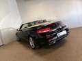 Mercedes-Benz C 250 Cabrio AMG STYLING-AIRSCARF-AIRCAP-CAMERA-COMAND-S Noir - thumbnail 16