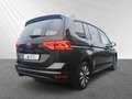 Volkswagen Touran 2,0 TDI DSG Move 7 Sitze NAVI+AHK+RFK Schwarz - thumbnail 3