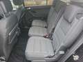 Volkswagen Touran 2,0 TDI DSG Move 7 Sitze NAVI+AHK+RFK Schwarz - thumbnail 9
