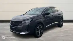 Peugeot 3008 1.5 BlueHDi 130ch S\u0026S GT