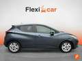 Nissan Micra DIG-T 86 kW (117 CV) E6D Acenta Gris - thumbnail 9