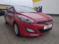 Hyundai i30 i30 1.4 Trend Rot - thumbnail 2