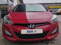 Hyundai i30 i30 1.4 Trend Rot - thumbnail 4