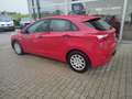 Hyundai i30 i30 1.4 Trend Rot - thumbnail 7