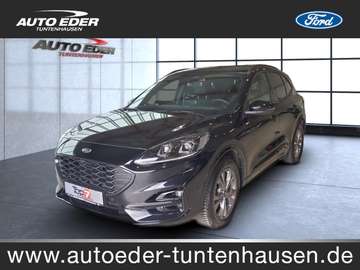 ST-Line X Sportpaket Bluetooth Navi LED Klima