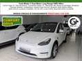 Tesla Model Y 440 cv, AWD, Tetto Panoramico, Autonomia WLTP 533k White - thumbnail 1