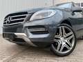 Mercedes-Benz ML 350 CDI/PANO/AHK/SITZBELÜ/21ZOLL/KAM Gri - thumbnail 2