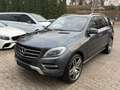 Mercedes-Benz ML 350 CDI/PANO/AHK/SITZBELÜ/21ZOLL/KAM Gri - thumbnail 5