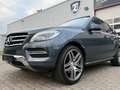 Mercedes-Benz ML 350 CDI/PANO/AHK/SITZBELÜ/21ZOLL/KAM Gri - thumbnail 12