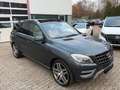Mercedes-Benz ML 350 CDI/PANO/AHK/SITZBELÜ/21ZOLL/KAM Gri - thumbnail 6