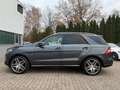 Mercedes-Benz ML 350 CDI/PANO/AHK/SITZBELÜ/21ZOLL/KAM Gri - thumbnail 4