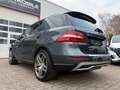 Mercedes-Benz ML 350 CDI/PANO/AHK/SITZBELÜ/21ZOLL/KAM Gri - thumbnail 9