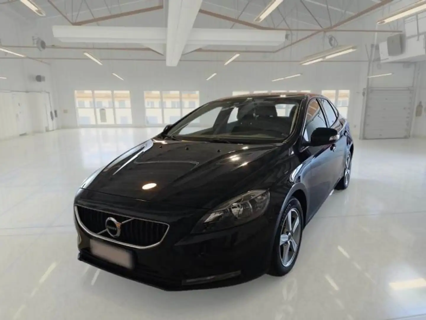 Volvo V40 D2 Business 5 PORTE - 1
