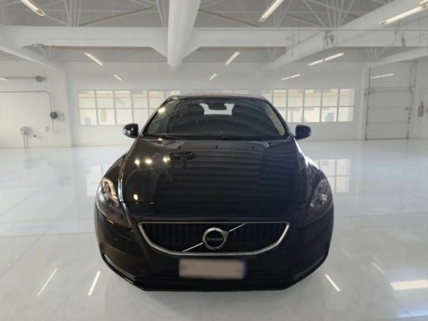 Volvo V40 D2 Business 5 PORTE - 2