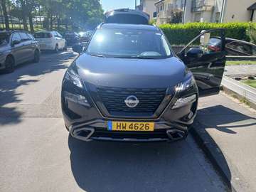 X-Trail 1.5 VC-T e-POWER e-4ORCE N-Trek